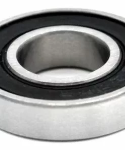 Black-bearing Roulement Black Bearing 699-2RS 9 X 20 X 6 Mm