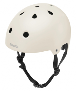 Casque Electra Lifestyle Blanc / Mat