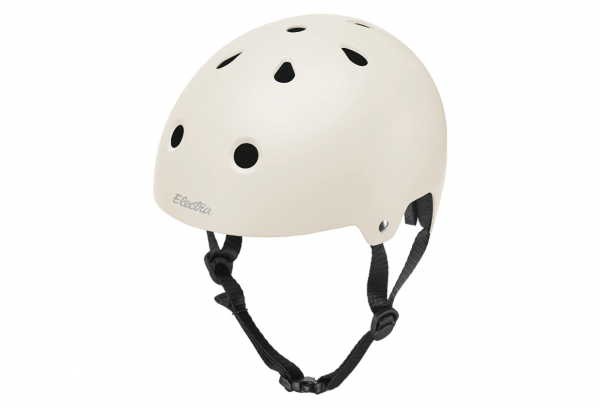 Casque Electra Lifestyle Blanc / Mat