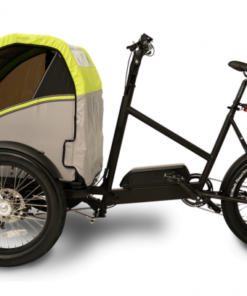 Vélo Cargo TreeBike FamilyBike Mini