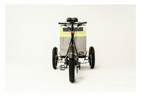 Vélo Cargo TreeBike FamilyBike Mini – Image 3