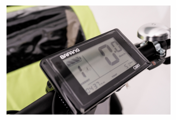 Vélo Cargo TreeBike FamilyBike Mini – Image 4