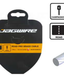 Câble De Dérailleur Jagwire Sport 1.1x2300mm CAMPAGNOLO