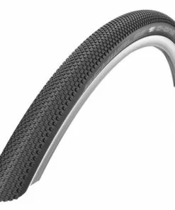 Pneu Gravel SCHWALBE G-One Allround 700 Mm Tubetype Souple LiteSkin RaceGuard Dual Compound