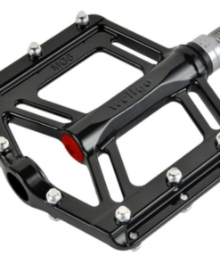 Pédales WELLGO MG-6AL NOIR Unique