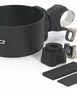 Porte Gobelet Sur Guidon De Vélo Cup Holer XLC .