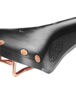 BROOKS ENGLAND Selle Brooks B17 Special Noir