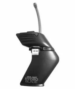 Bidon XLAB Hydroblade System Black