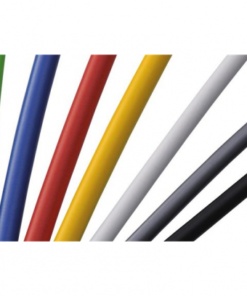 SHIMANO Jeu Câbles Et Gaines PTFE TEFLON Dérailleurs ROUTE NOIR