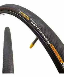 CONTINENTAL Boyau SPRINTER RENFORCÉ ''Gatorskin'' 700x22c