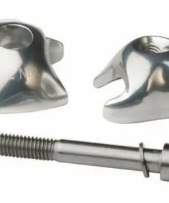 RITCHEY Kit Selle Fizik 7x9.6 Pour Tige Ritchey Carbone 1-Bolt