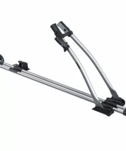 THULE Porte-Vélo FREERIDE Pour Toit De Voiture 532