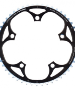 SPECIALITES TA Plateau ALIZE 130mm Intérieur Noir