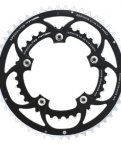 SPECIALITES TA Plateau ZEPHYR 110mm Intérieur Noir