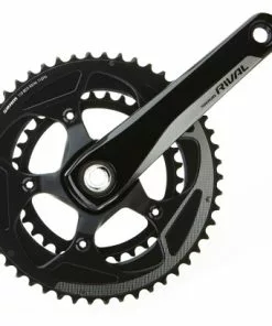 SRAM Pédalier RIVAL 22 GXP 52/36 Dents 11v Sans Boitier