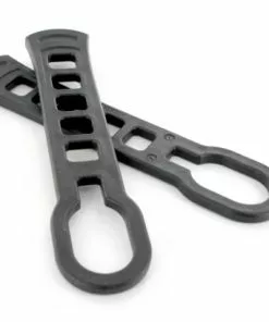 THULE Sangles Pour Cadre 2 Pieces HangOn 972