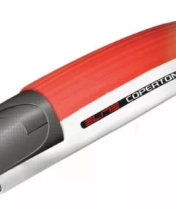 ELITE Pneu Home Trainer Coperton 700x25C Rouge