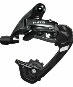 SRAM Dérailleur Arrière FORCE 22 11 Vitesses Chape Moyenne