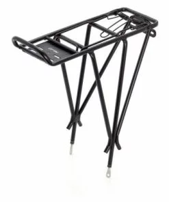 XLC Porte Bagages RP-R04 Alu 26/28''