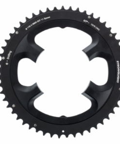 STRONGLIGHT Plateau ULTEGRA 53T Extérieur 110 7075-T6 CT²