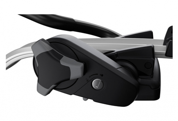 THULE Porte-Vélo PRORIDE 598 Pour Toit De Voiture – Image 4