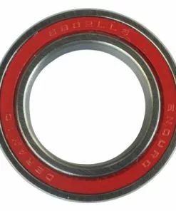 ENDURO BEARINGS Roulement 6802 LLB 15X24X5