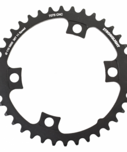 Plateau Intérieur STRONGLIGHT Type-105 36/38/39/42 Dents 11v 4 Branches