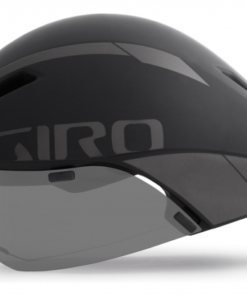Casque Aéro GIRO AEROHEAD MIPS Noir 2022