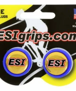 ESI Grips Embout De Cintre ESI Bleu