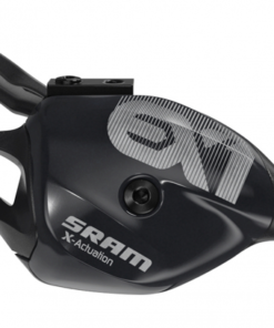 Trigger SRAM EX1 8V Droite Avec Collier Noir