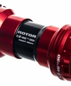 Boitier Rotor BBright 46mm Axe 30mm Céramique