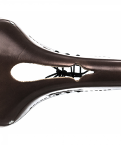 BROOKS ENGLAND Selle Brooks B17 Narrow Imperial Marron