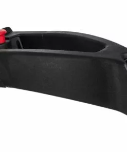 Adaptateur Tige De Selle Klickfix Extender Solo Noir