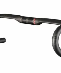 Cintre BONTRAGER RACE XXX Aero Carbon VR-CF