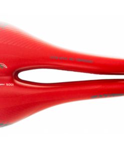 SMP Selle EXTRA 275 X 140 Mm Rouge