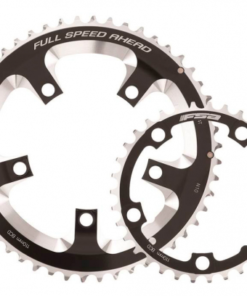 Plateau FSA K-Force 110mm Noir