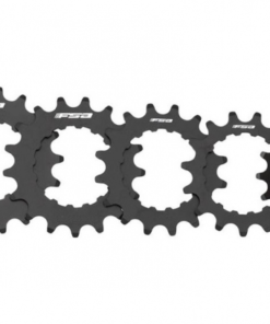 Pignon FSA Pour Moteur Bosch - Noir