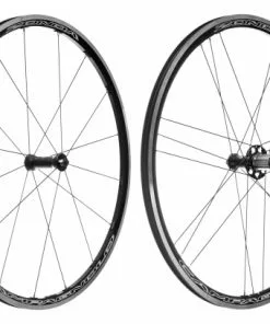 Campagnolo® Paire De Roues CAMPAGNOLO Zonda C17 | Corps Campagnolo | 2017
