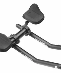 Prolongateur PROFILE DESIGN V4+AL Aerobar