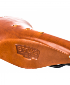 BROOKS ENGLAND Selle Brooks B17 Narrow Beige