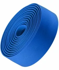 Ruban De Cintre Bontrager Gel Cork Bleu Royal