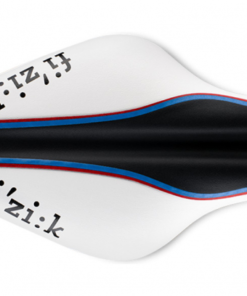 Selle Fizik Transiro Mistica Carbon Noir / Blanc