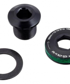 Vis Extractrice Sram GXP NX M15/M22 Noir