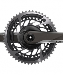 Pédalier Sram Red D1 DUB 48-35 Dents 2x12V (sans Boitier) Noir