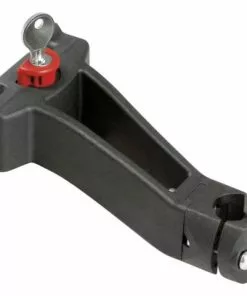 Fixation Pour Tube Avec Serrure KlickFix