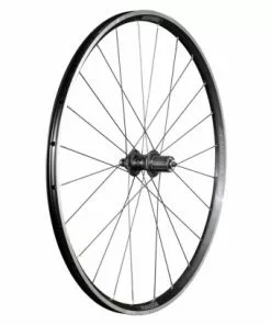 Roue Arrière Bontrager Paradigm Tubeless Ready | 9x130mm | Corps Shimano/Sram