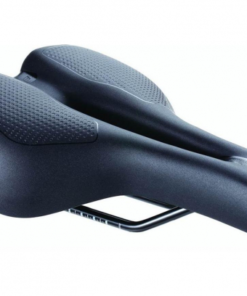 Selle Ergonomique BBB SportPlus Mémoire De Forme
