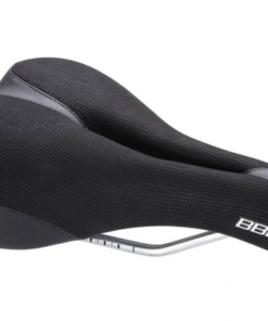 Selle BBB Sports MultiDensity Noir