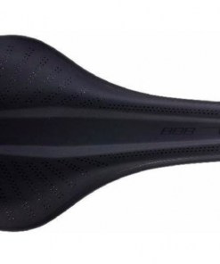 Selle Performance Light BBB Phalanx Titanium Rails Noir