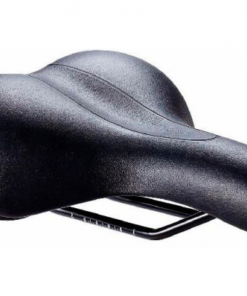 BBB Saddle BaseShape Black